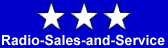 Radio Sales and Service
